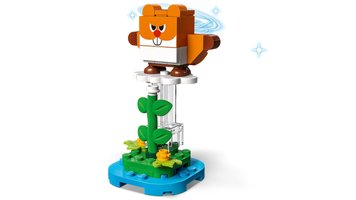 Набор LEGO 71410-8 Waddlewing