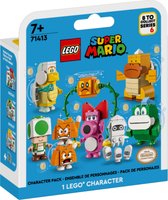 Набор LEGO Character Pack Series 6 - Random Pack
