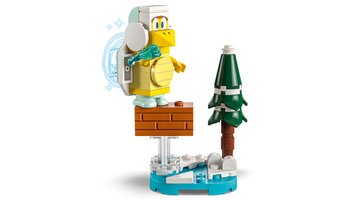 Набор LEGO 71413-3 Ice Bro