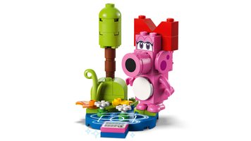 Набор LEGO 71413-4 Birdo