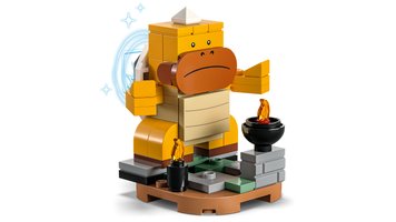 Набор LEGO 71413-6 Sumo Bro