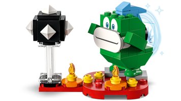 Набор LEGO 71413-7 Spike