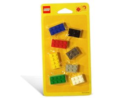 Набор LEGO 714850 Magnet Set