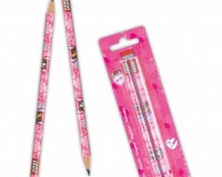 Набор LEGO Pencil Set, 2 Pack (Clikits)