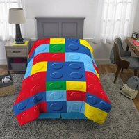Набор LEGO Brick Reversible Comforter