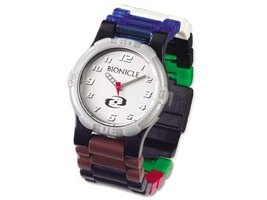 Набор LEGO Bionicle Watch