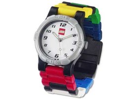 Набор LEGO Soccer Watch