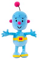 Набор LEGO Tiny Plush