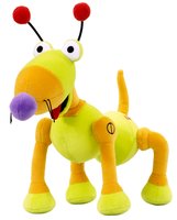 Набор LEGO Messy Plush