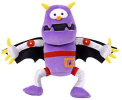 Набор LEGO Scary Plush