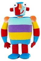 Набор LEGO Stripy Plush