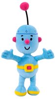 Набор LEGO Tiny Plush Mini