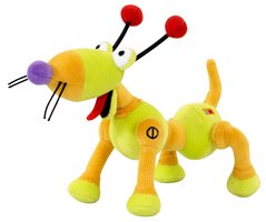 Набор LEGO 7460 Messy Plush Mini