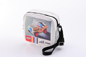 Набор LEGO 757894513177 Vintage Crossbody Bag
