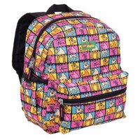 Набор LEGO 757894513191 Duplo Block Backpack