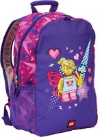 Набор LEGO Butterfly Girl Backpack