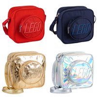 Набор LEGO Brick Crossbody Bag (All Colors)