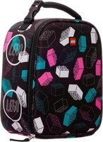 Набор LEGO Multicolour Brick Lunch Bag