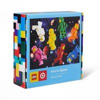 Набор LEGO 765145122665 Fun in Space Jigsaw Puzzle