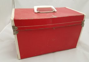 Набор LEGO Red Box