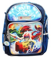 Набор LEGO Legends of Chima Backpack