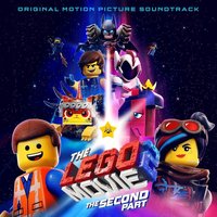 Набор LEGO The LEGO Movie 2: The Second Part (Original Motion Picture Soundtrack) (All Formats)