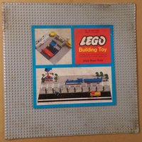 Набор LEGO 799-2 Giant Base Plate