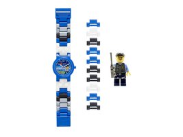Набор LEGO Special Police Buildable Watch with Toy