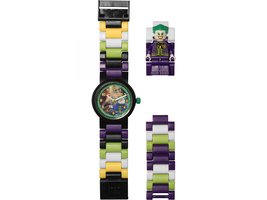 Набор LEGO The Joker Buildable Watch