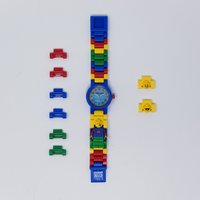Набор LEGO LEGOLAND Classic Minifigure Watch (Male)