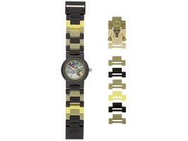 Набор LEGO Yoda Buildable Watch