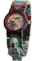 Набор LEGO Boba Fett Minifigure Link Watch