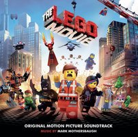 Набор LEGO The LEGO Movie (Original Motion Picture Soundtrack) (All Formats)