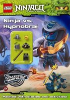 Набор LEGO 80741919 LEGO NINJAGO Ninja vs. Hypnobrai