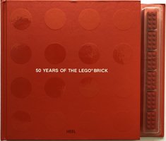 Набор LEGO 50 Years of the LEGO Brick