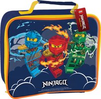 Набор LEGO Ninjago: Dragons Rising Lunch Bag