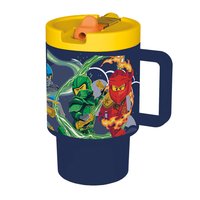 Набор LEGO Ninjago: Dragons Rising Tumbler