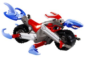 Набор LEGO Mokarr