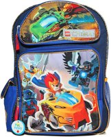 Набор LEGO Legends of Chima Backpack