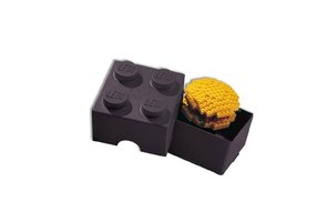 Набор LEGO Lunch Box