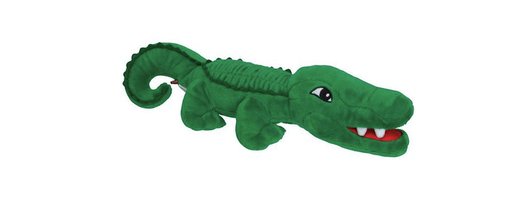 Набор LEGO Duplo Crocodile Plush