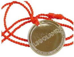 Набор LEGO Gold Medal