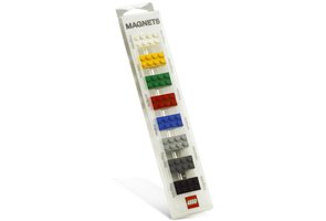 Набор LEGO 851009 Magnets (Medium)