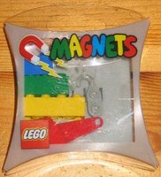Набор LEGO Magnet Set, Hook