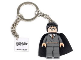 Набор LEGO Harry Potter Key Chain