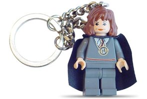 Набор LEGO Hermione Key Chain