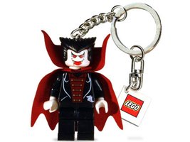 Набор LEGO Vampire Key Chain
