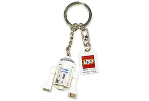 Набор LEGO R2-D2 Key Chain