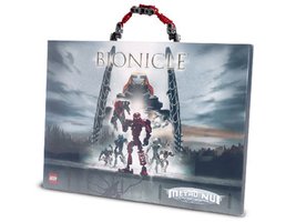 Набор LEGO Bionicle Carry Case