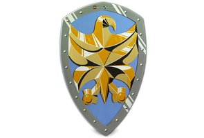 Набор LEGO Lord Jayko Shield